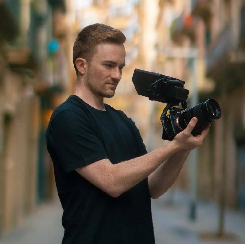 David A. - Videographer, Photographer and video editor