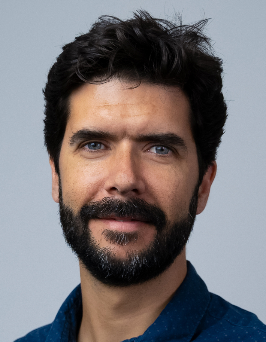 Erik Barber Salvat - Filmmaker, realizador y editor de video.