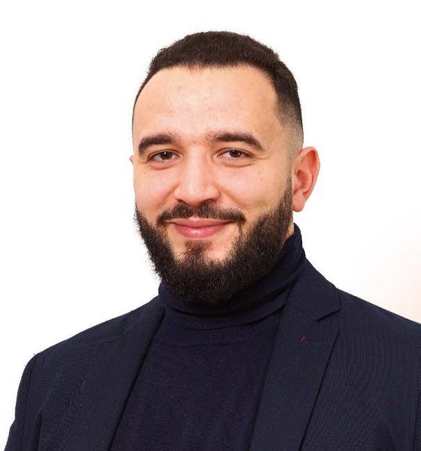 Idriss Ben Mamar