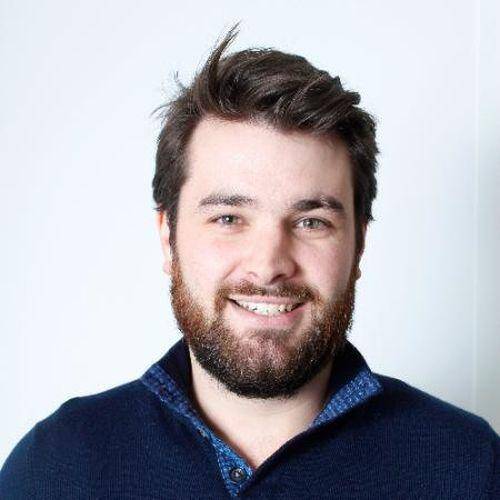 Julien R. - ✅Acquisition/SEA/SEO/Affiliation/CMP/GTM/Tracking✅
