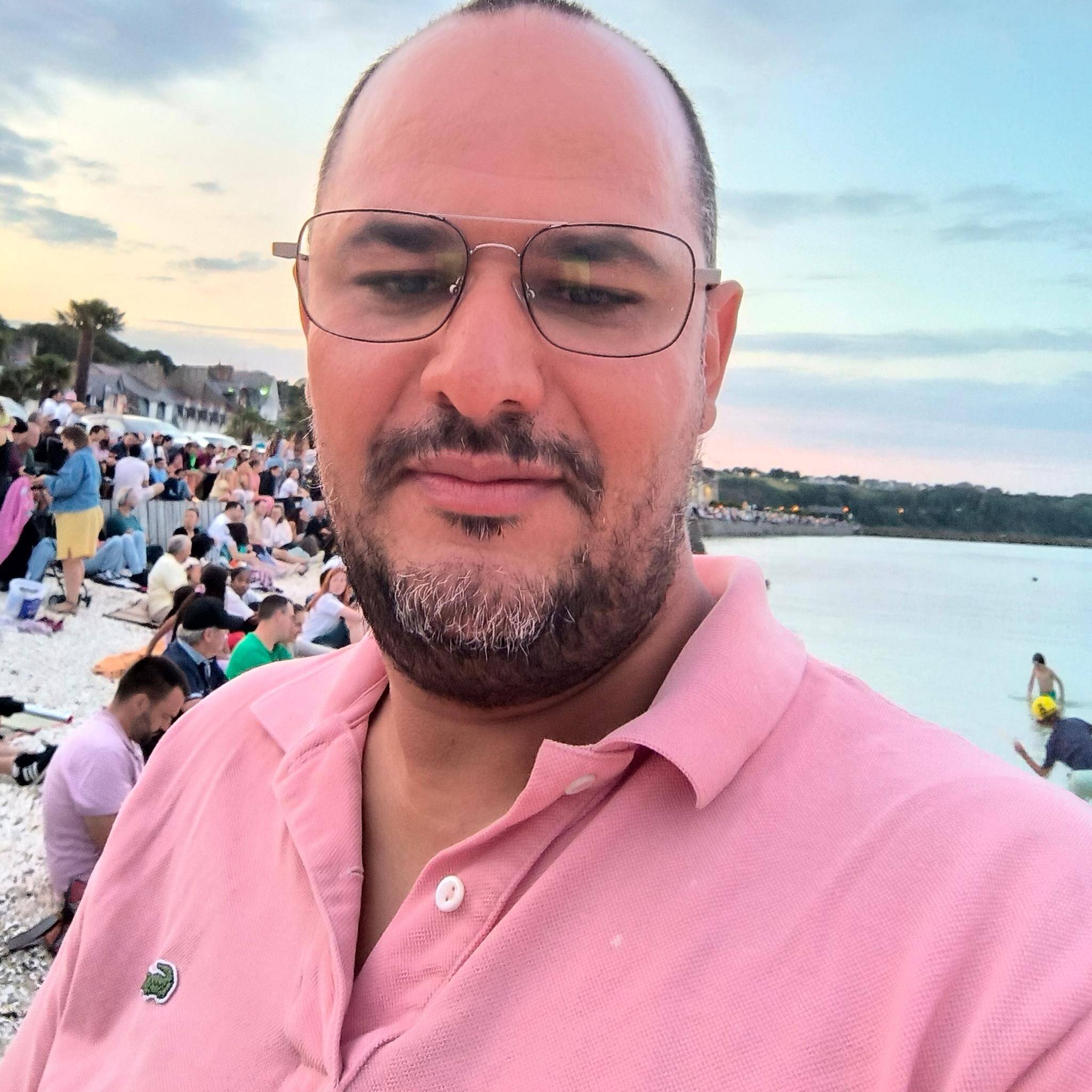 Akrem Baroudi