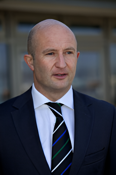 Ivan Snell