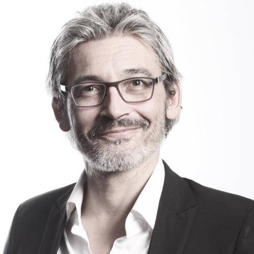 Pascal Sageret-Dubuy - Partenaire marketing externalisé pour TPE/PME B2B