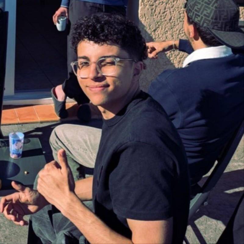 Ismael Benguetaib - Ingénieur DevSecOps / Cybersécurité