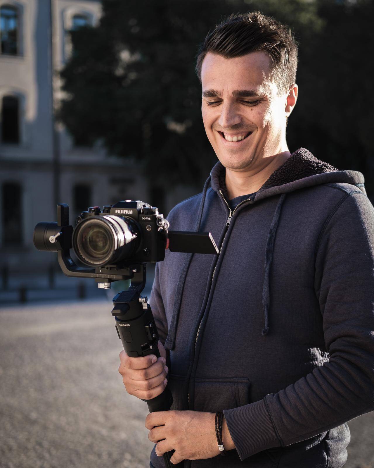 Jérôme Levasseur