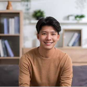 Micheal Wang - Senior Full Stack Engineer