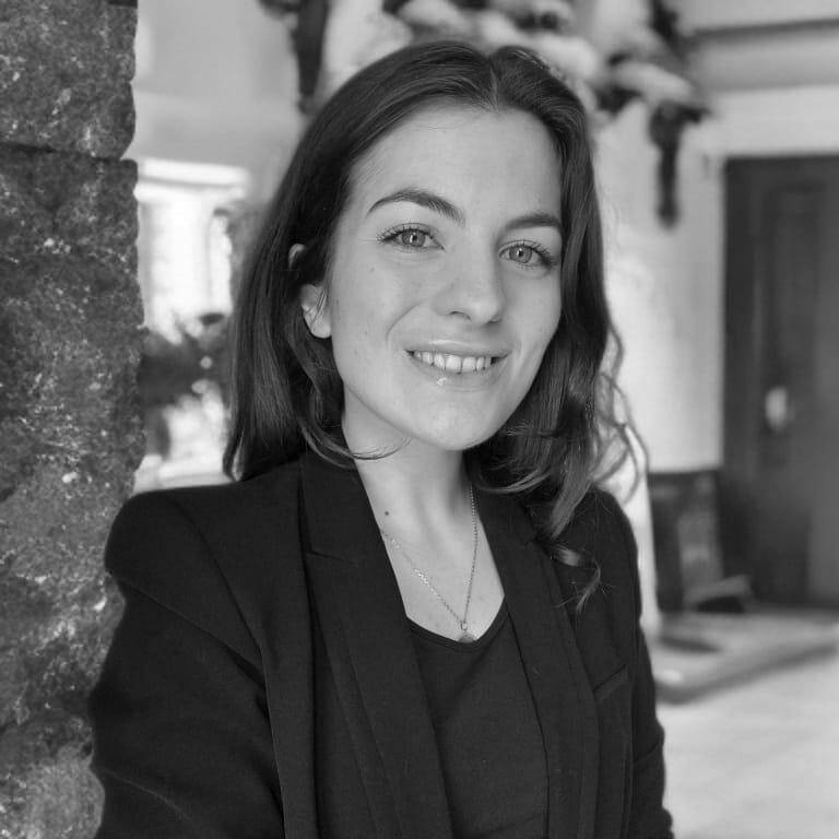 Charlotte Savary