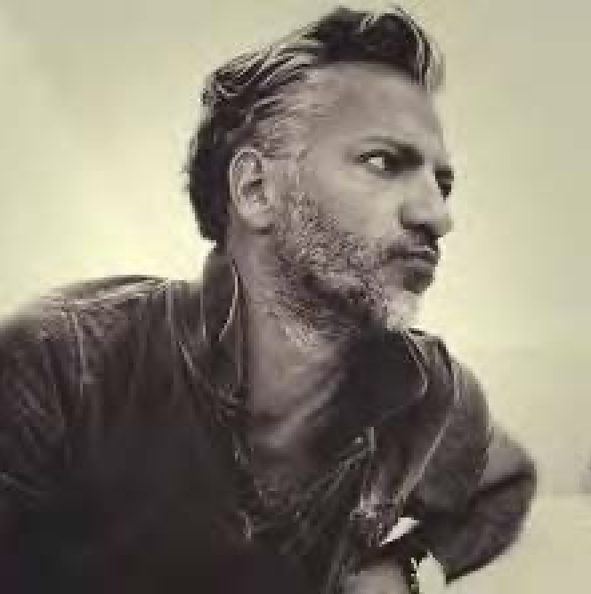 Stephane Nayet