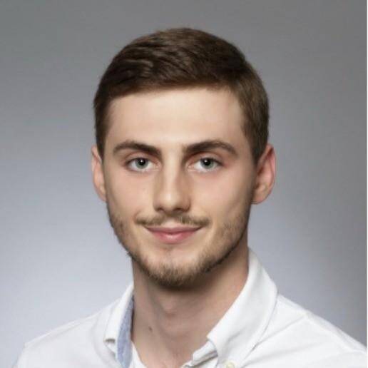 Romain Regnier - Accompagnement Prospection B2B | Structuration CRM