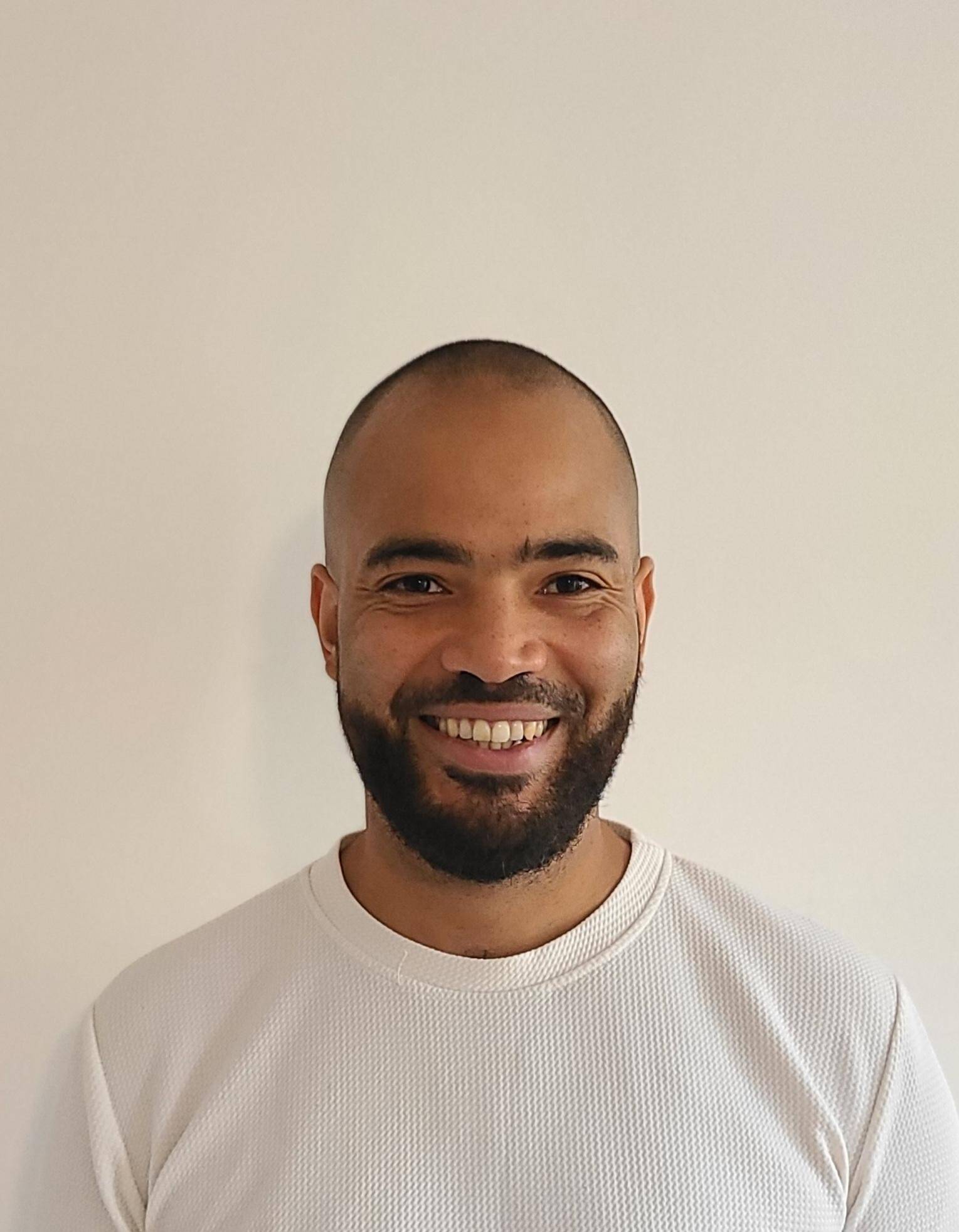 Dany Gbelidji