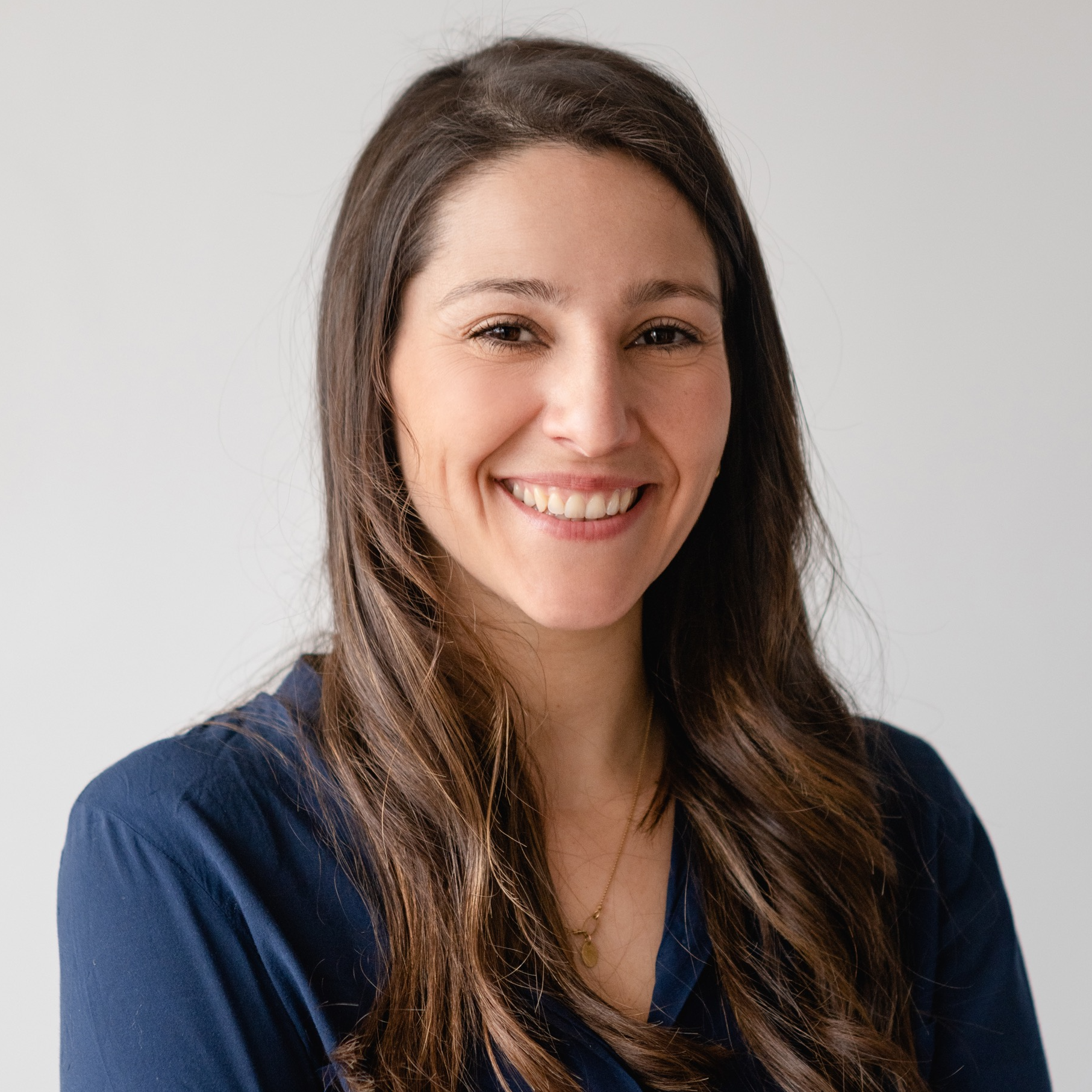 Cécilia Tarek Strano