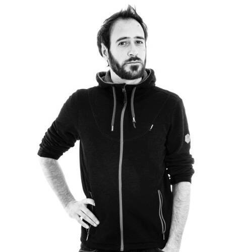 Mathieu Mondou
