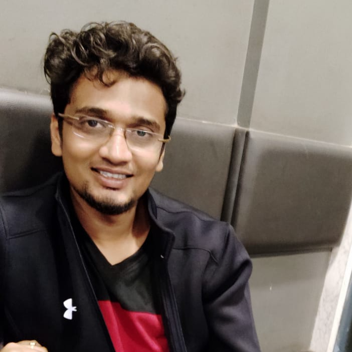 Prashil Wanjari