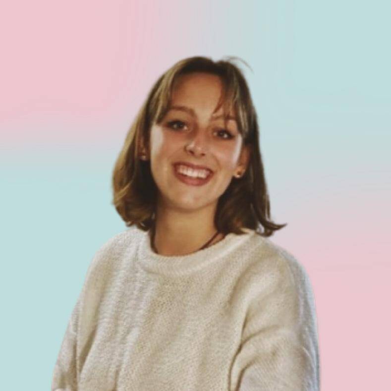 Axelle Pieussergues