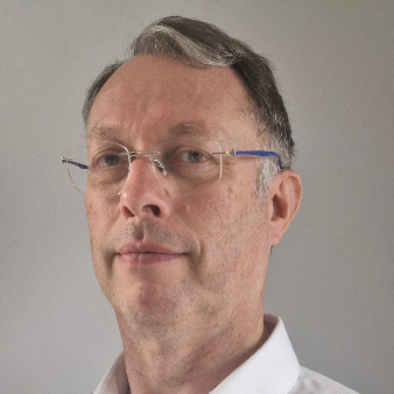 Jean-François Ledoux - Gestion de projet industriels innovants