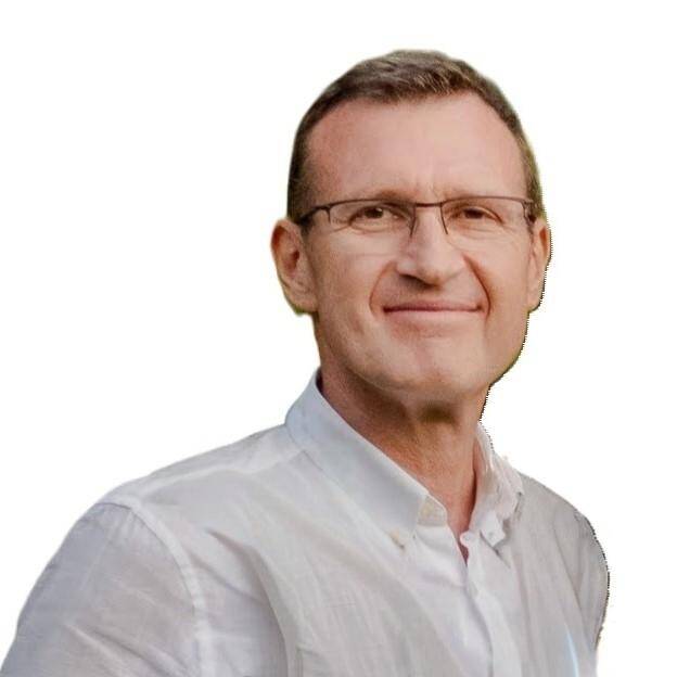 Gilles Menabrea - Expérience Client, Opérations & Qualité de Service