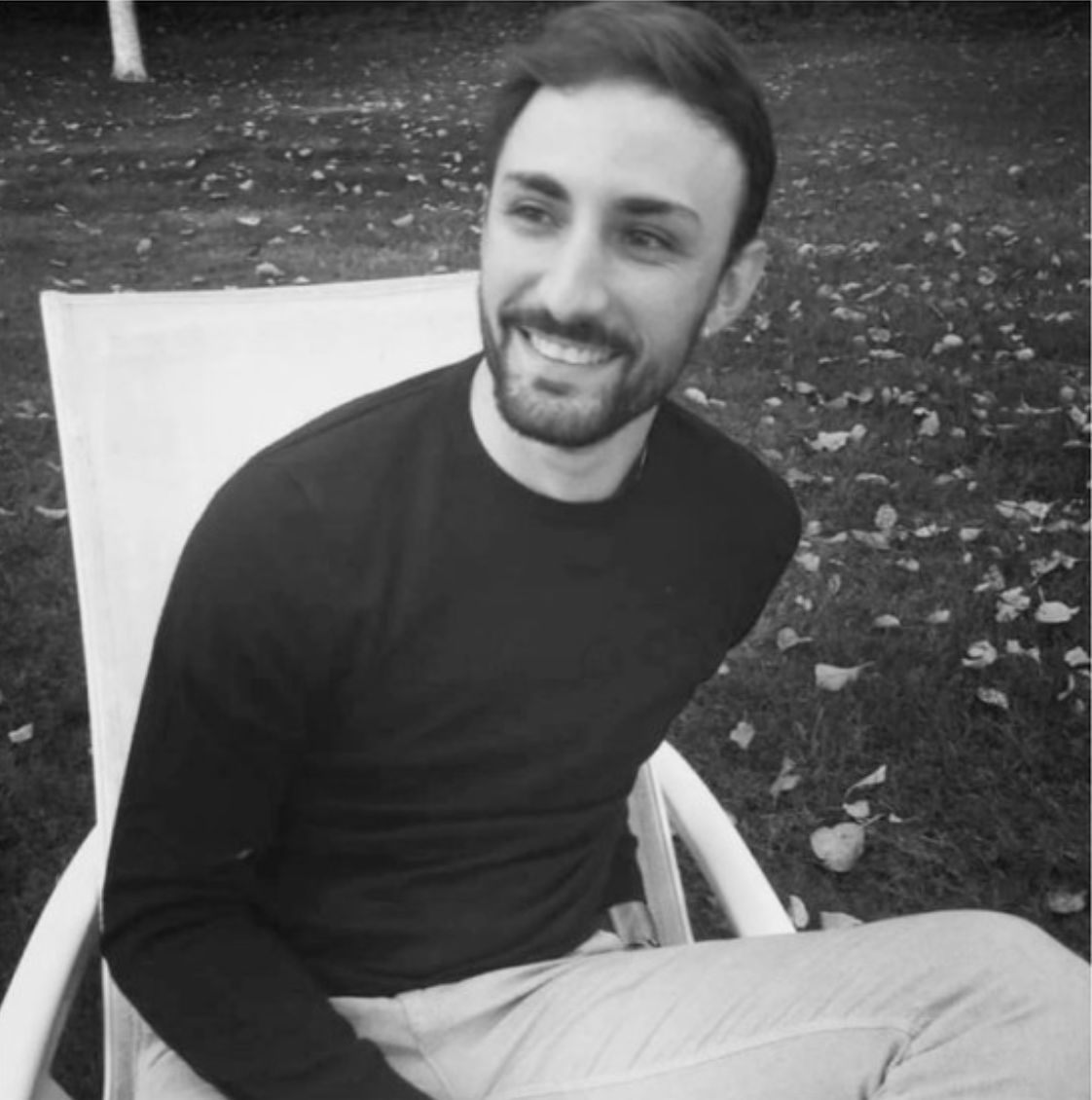 Nicolas  - sales