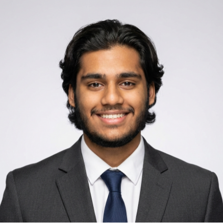 Harris Idrees - Senior / Lead Generative AI Engineer
