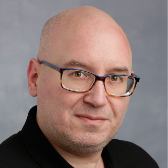 Thomas Wieser - Senior Software Engineer | Platform & Reliability