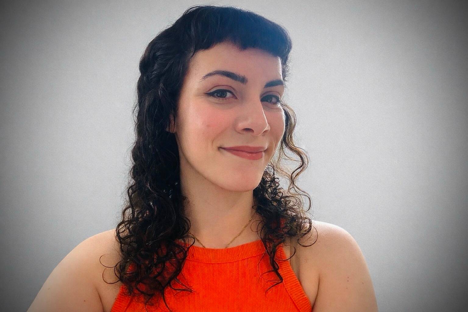 Eleonor Naudeau - Senior UX/UI Designer & Product manager b2b / Saas