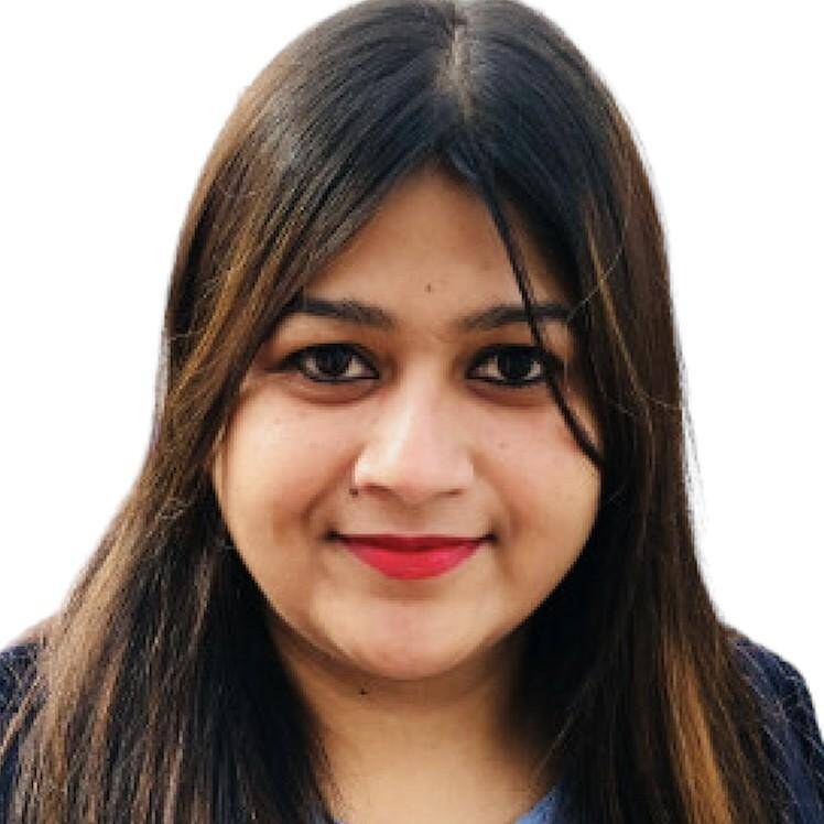 Khushi Sharma