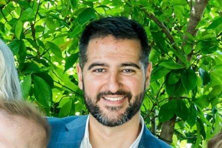 Eugenio Casado - Java Spring Microservice Software Engineer