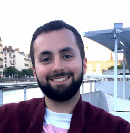 Charly M. - developpeur php / symfony / angular