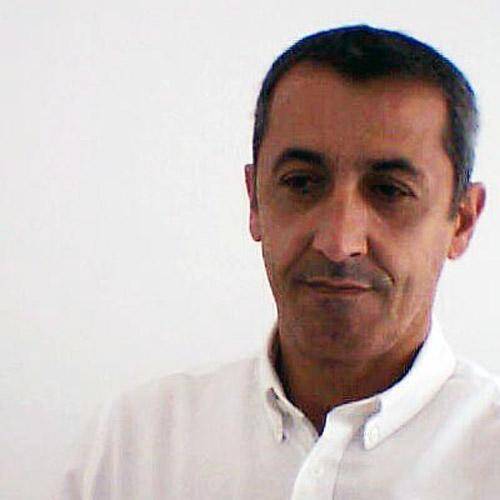 Frédéric Perez