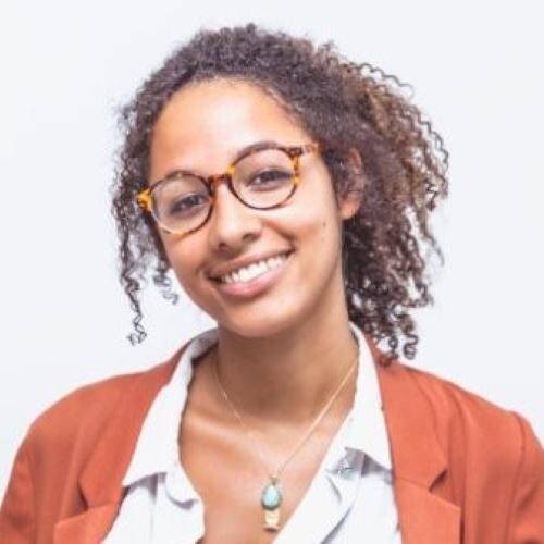 Léa Boisdur