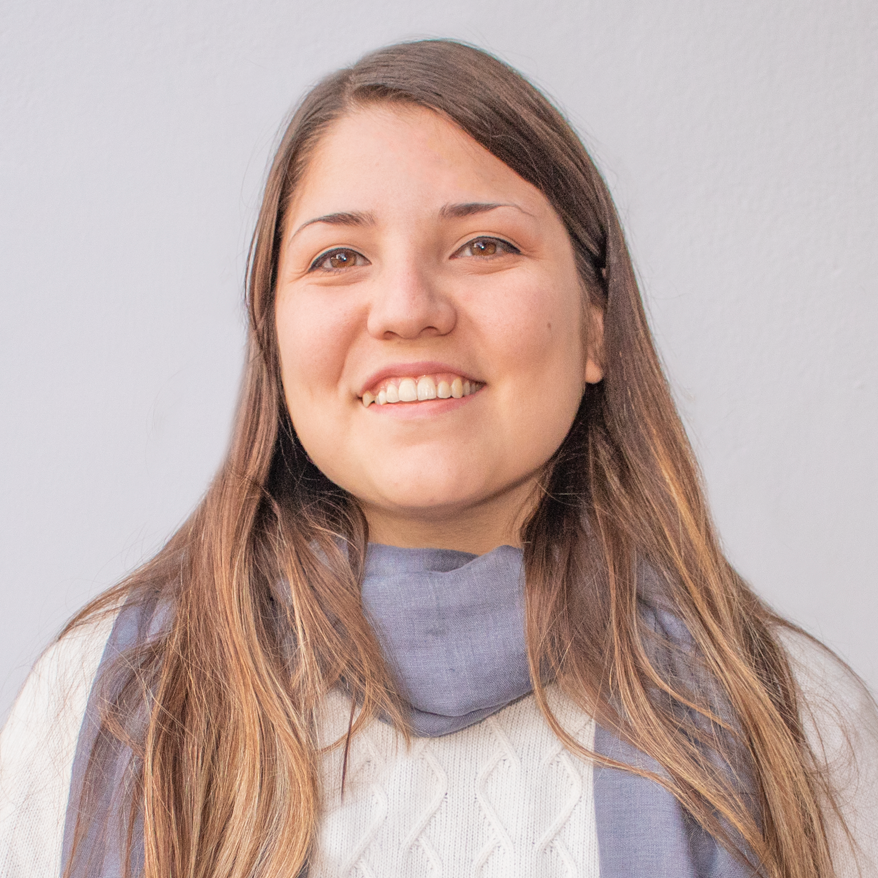 Noelia Natali Silvi - Diseñadora gráfica