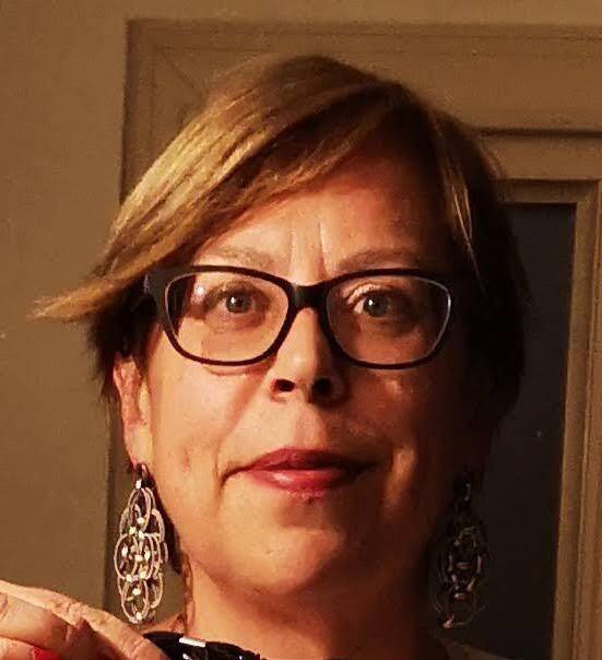 Nathalie Leleu