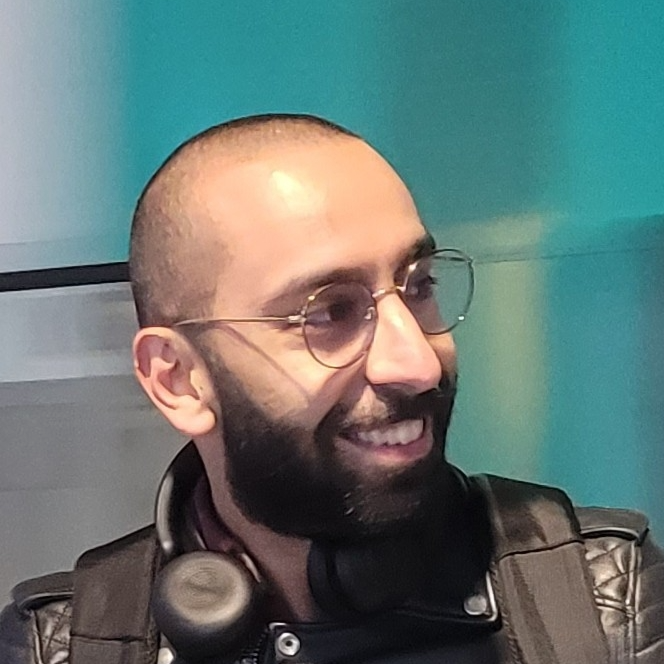 Malki Hicham