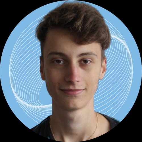 Baptiste Cainjo