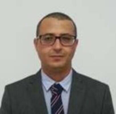 Kamel  - S. Piping Stress Engineer