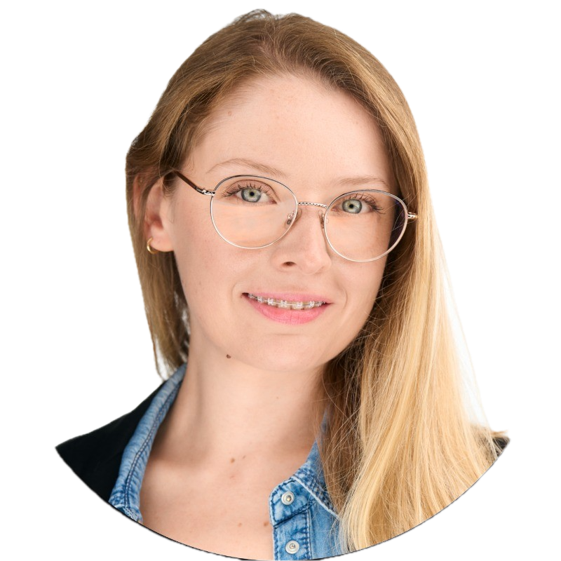 Lucie Debrabandere