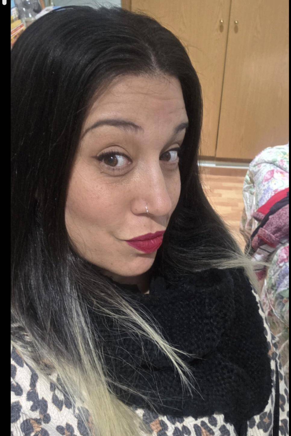 Sandra R - Atención al cliente