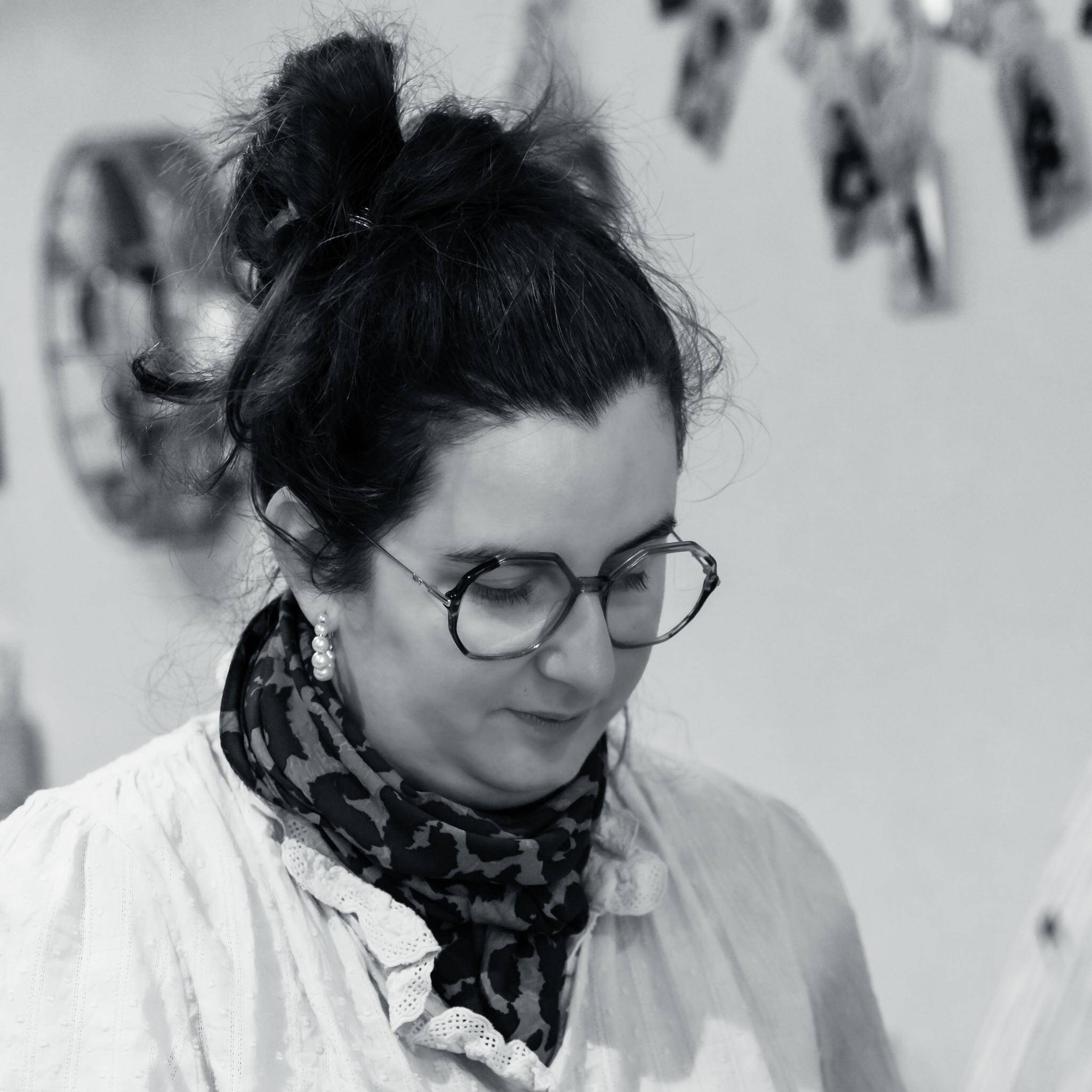 Camille Paret - Décoratrice d'intérieur 