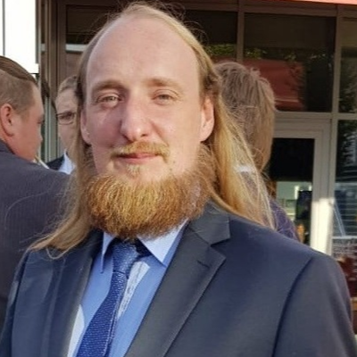 Dennis Schwenker-Sanders