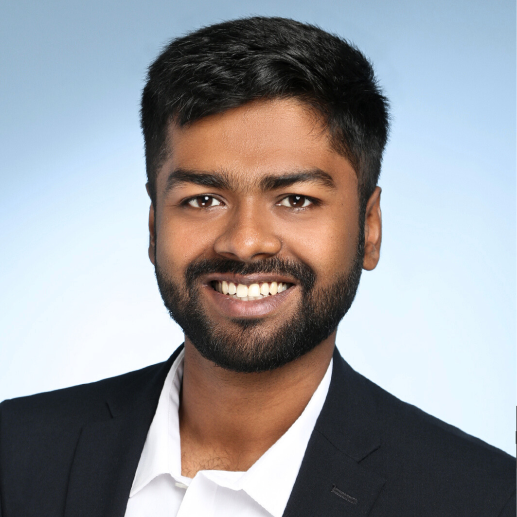 Abhishek C.