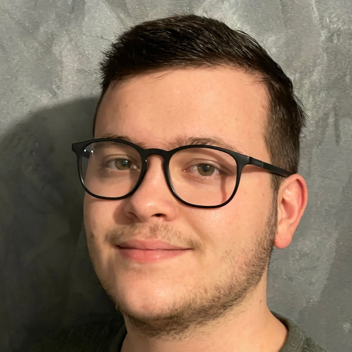 Alexandre Sauner - Software Engineer AWS