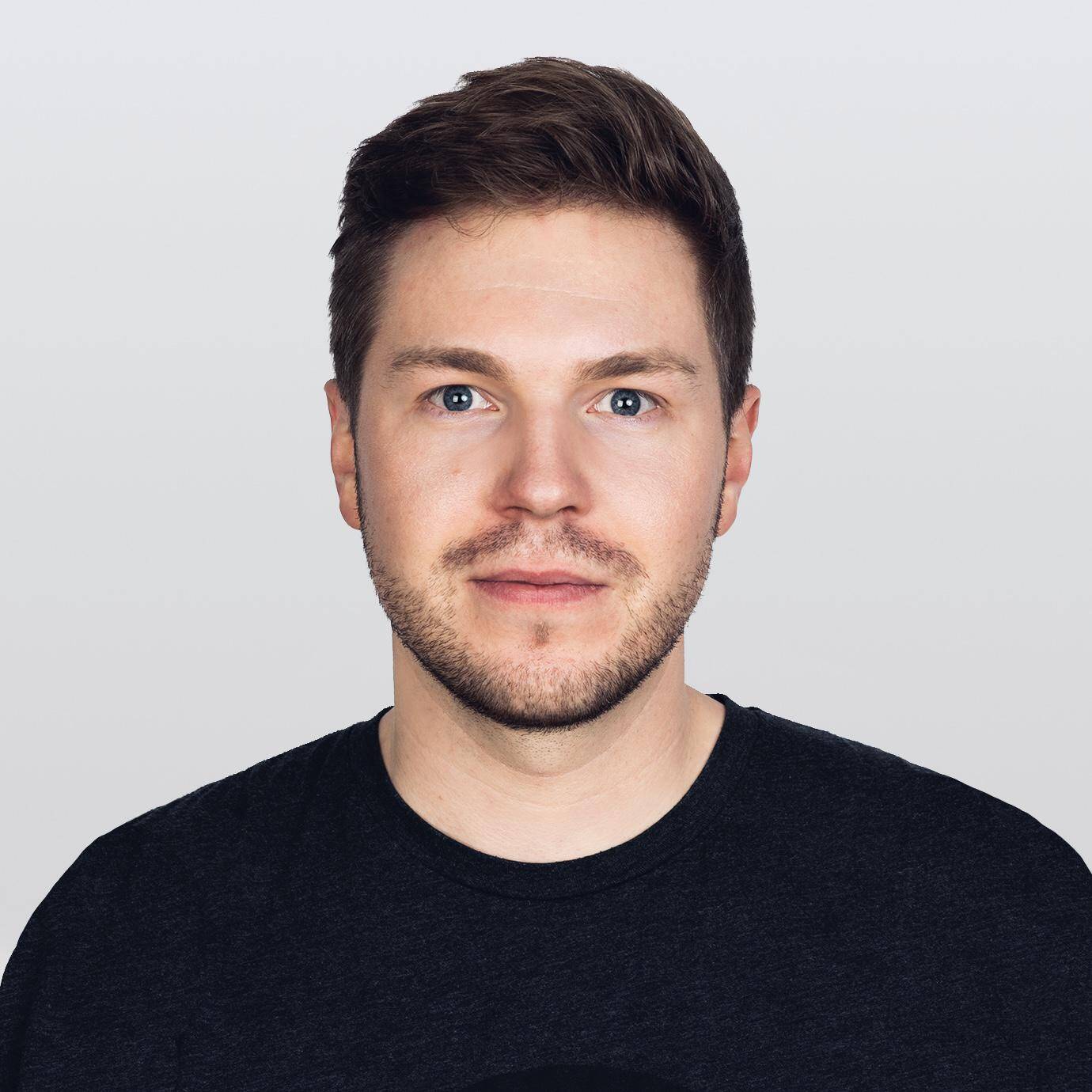 Felix Leupold - Senior JavaScript / React Entwickler