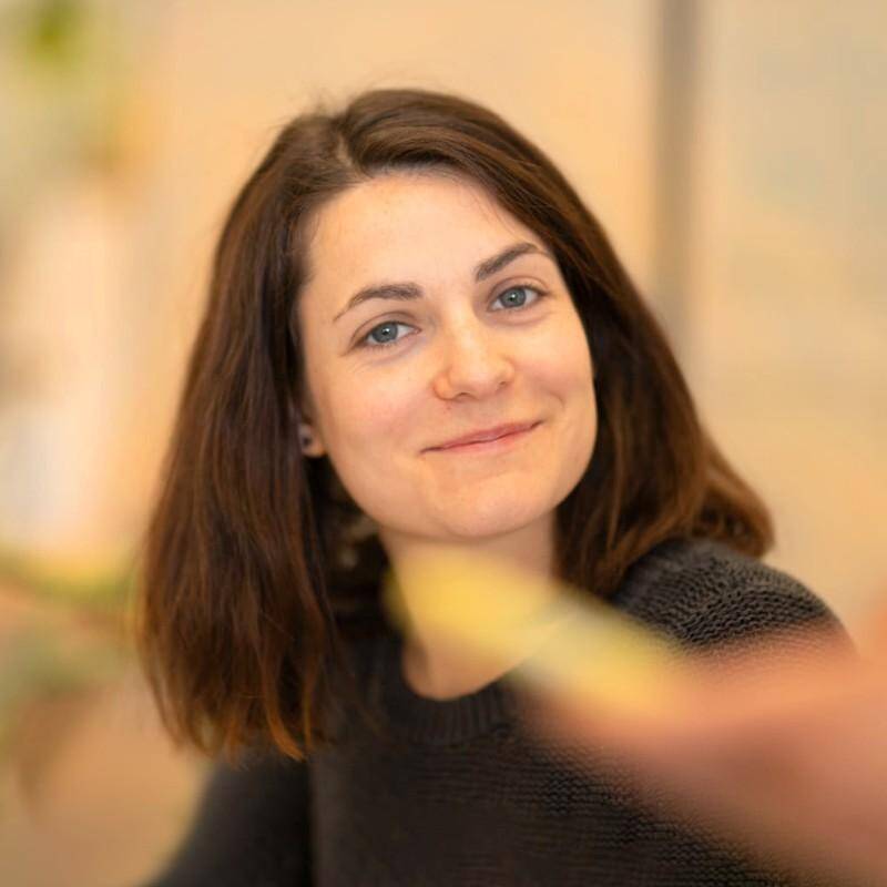 Emilie Thonat