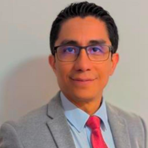 Miguel Angel Torres Suárez