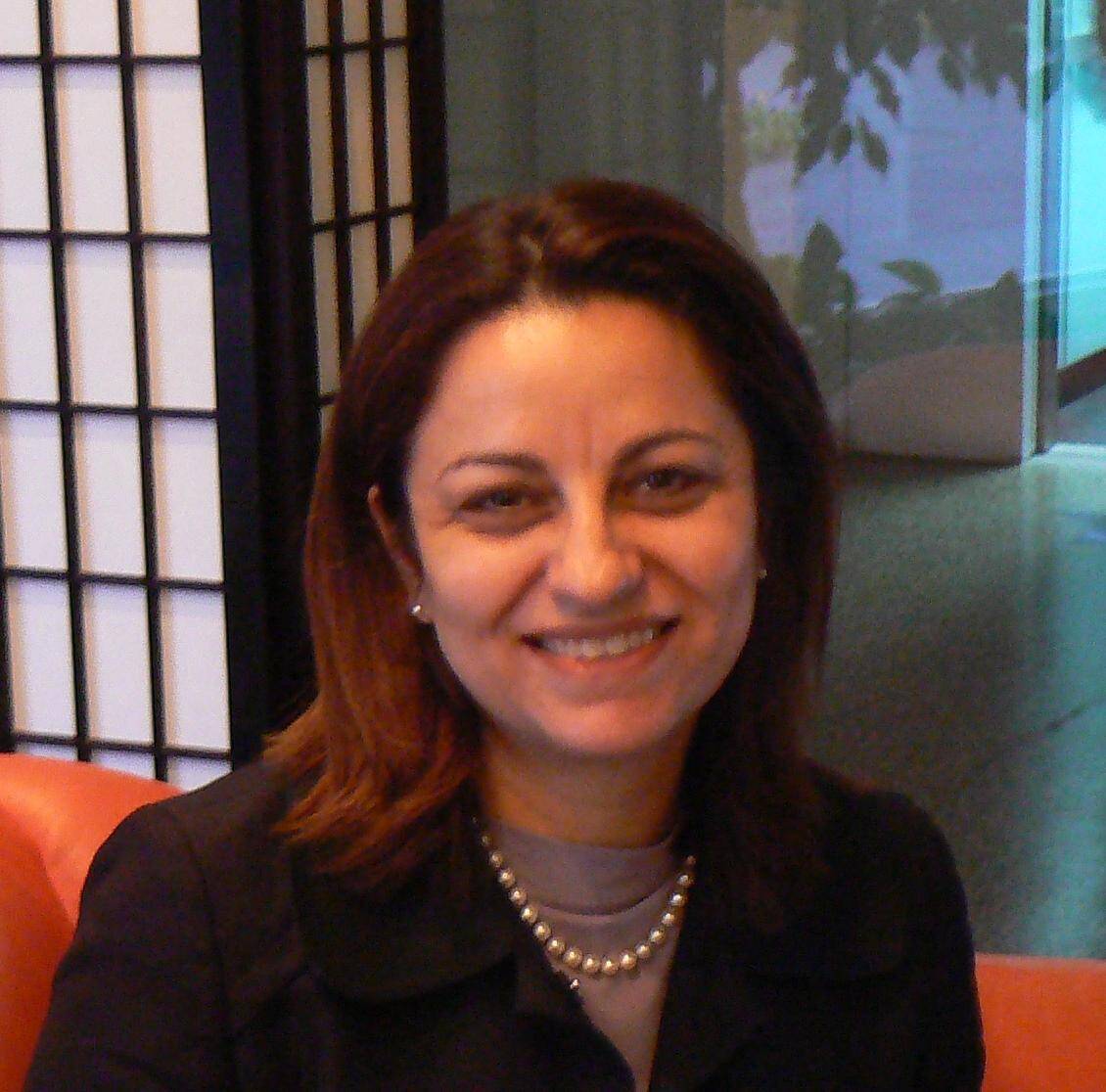 Corinne Bohbot