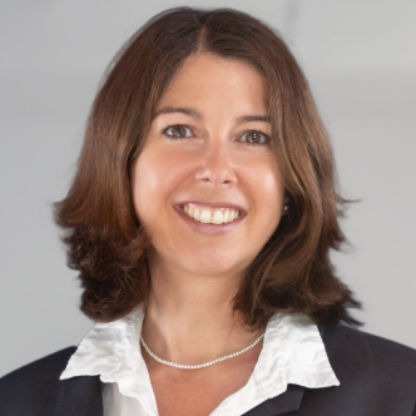 Sylvia Schnaider