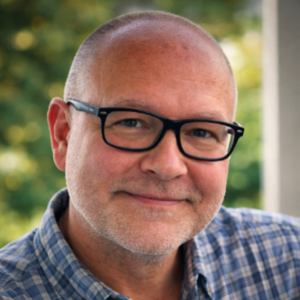 Harald Hotz