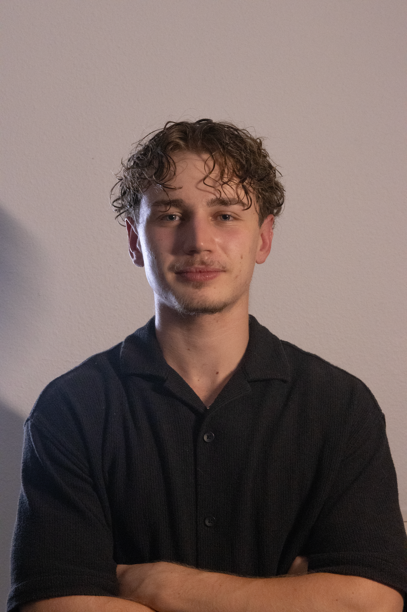 Kylian Mansa Barré