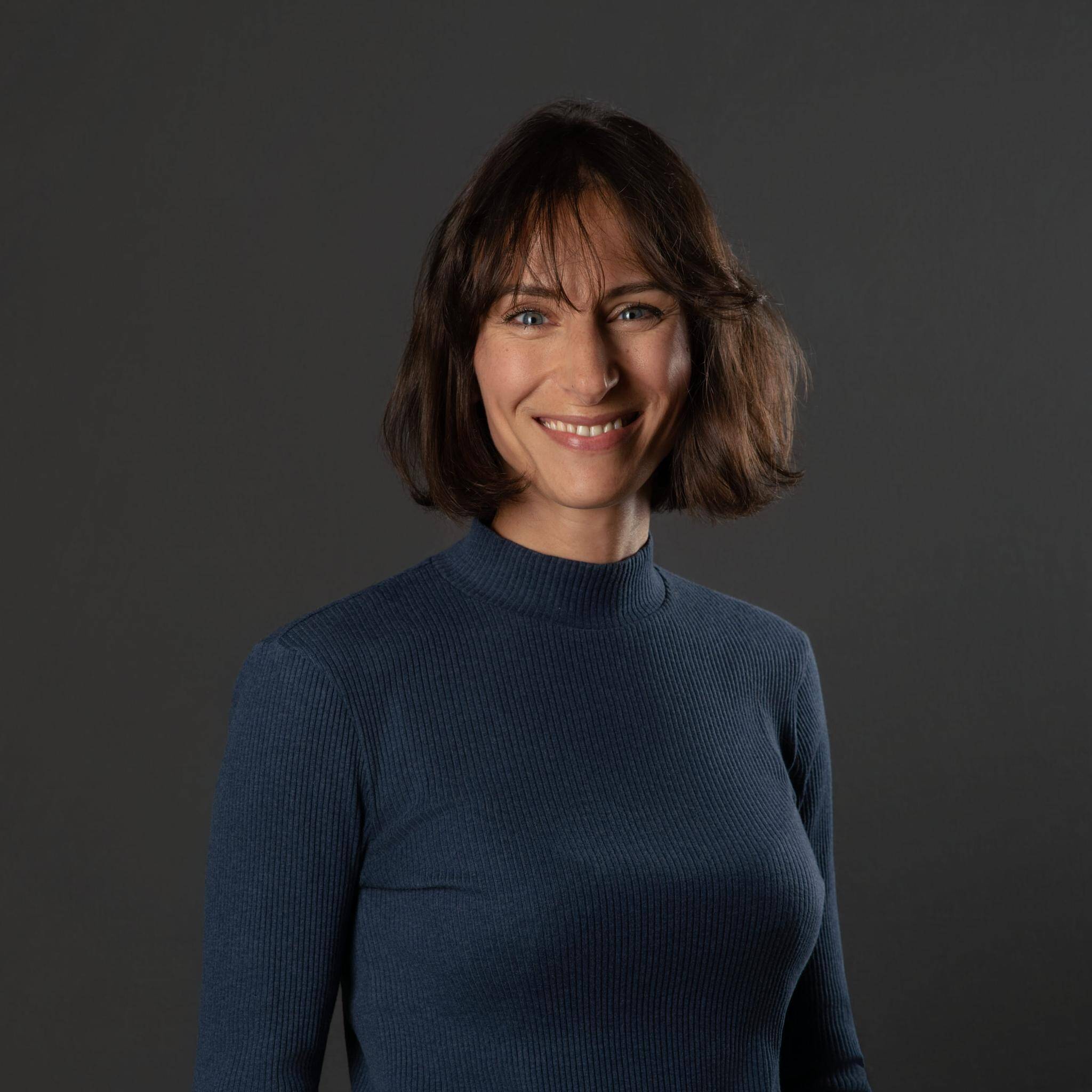 Yasmina Bouabdallaoui