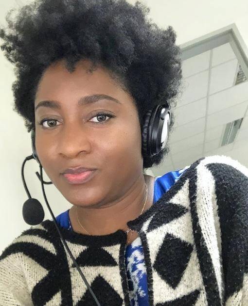 Patricia Nkomane