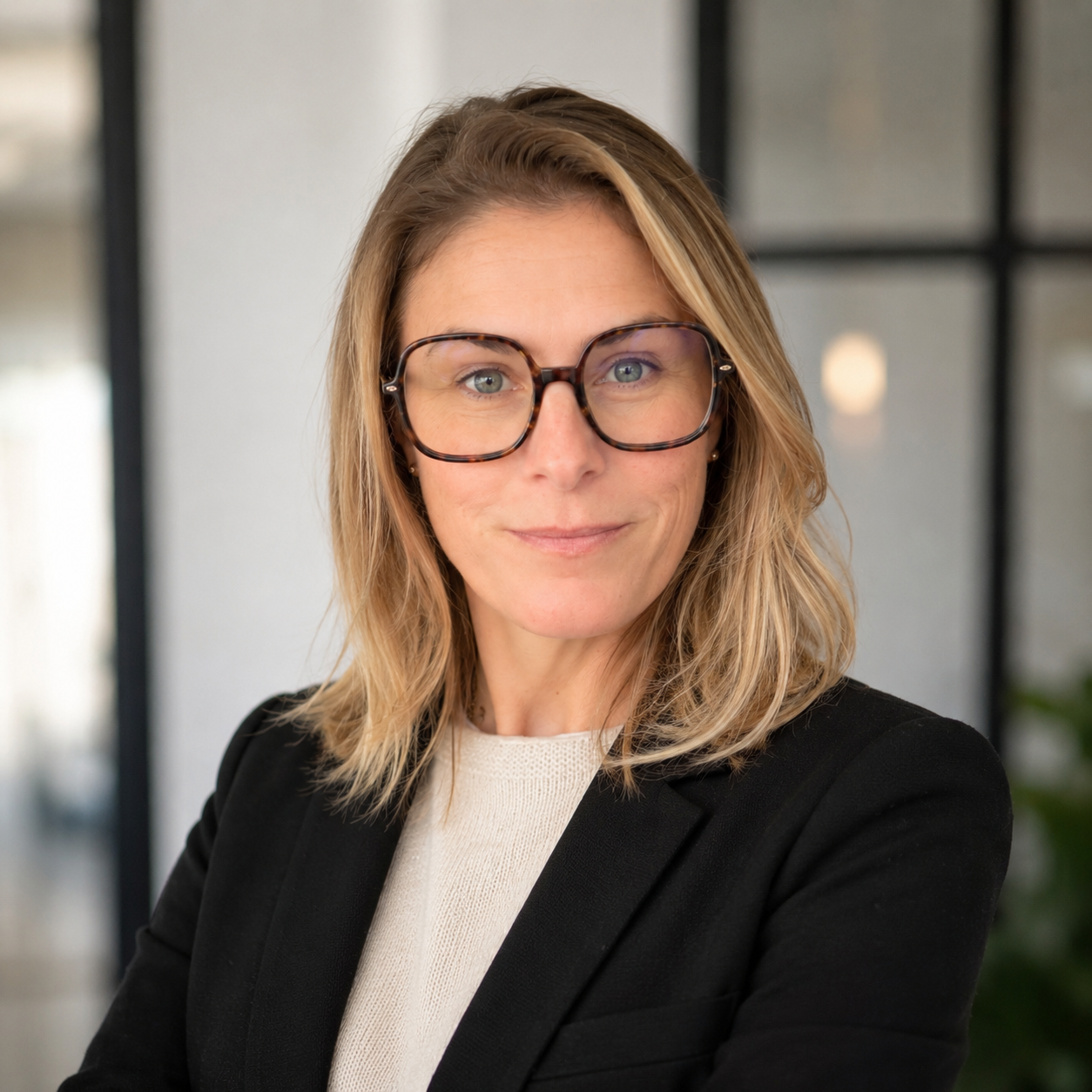 Karine C. - Community manager / photographe 